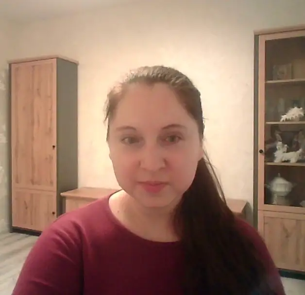 Репетитор по английскому языку онлайн, фотография 1