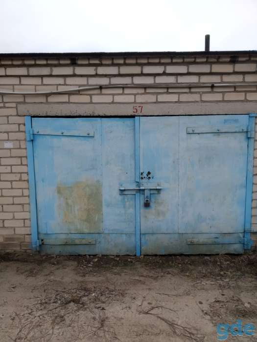 Продам гараж в ГСК 6 (м-рн Загорский), фотография 1