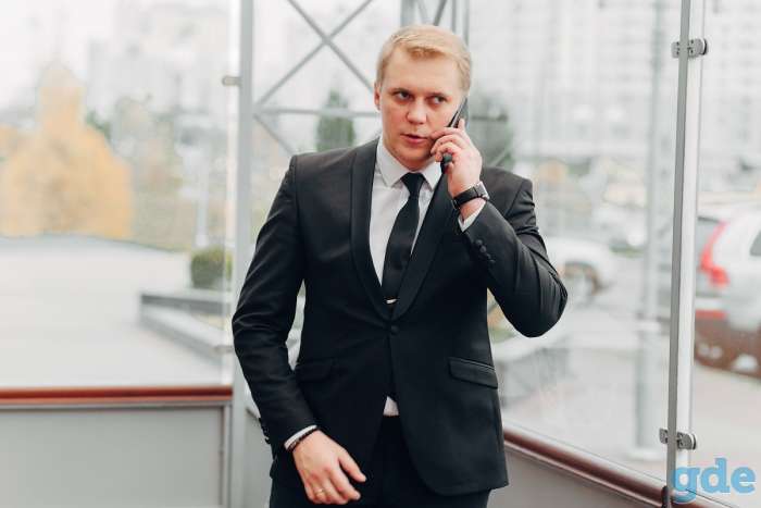Ведущий на свадьбу, фотография 3