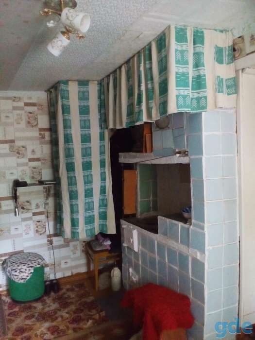 Продам 1/2 дома, во.хальзуновп, фотография 3