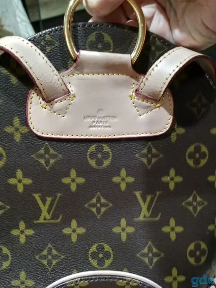 Louis Vuitton, фотография 8