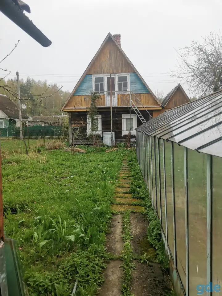 Продам дачу., фотография 10