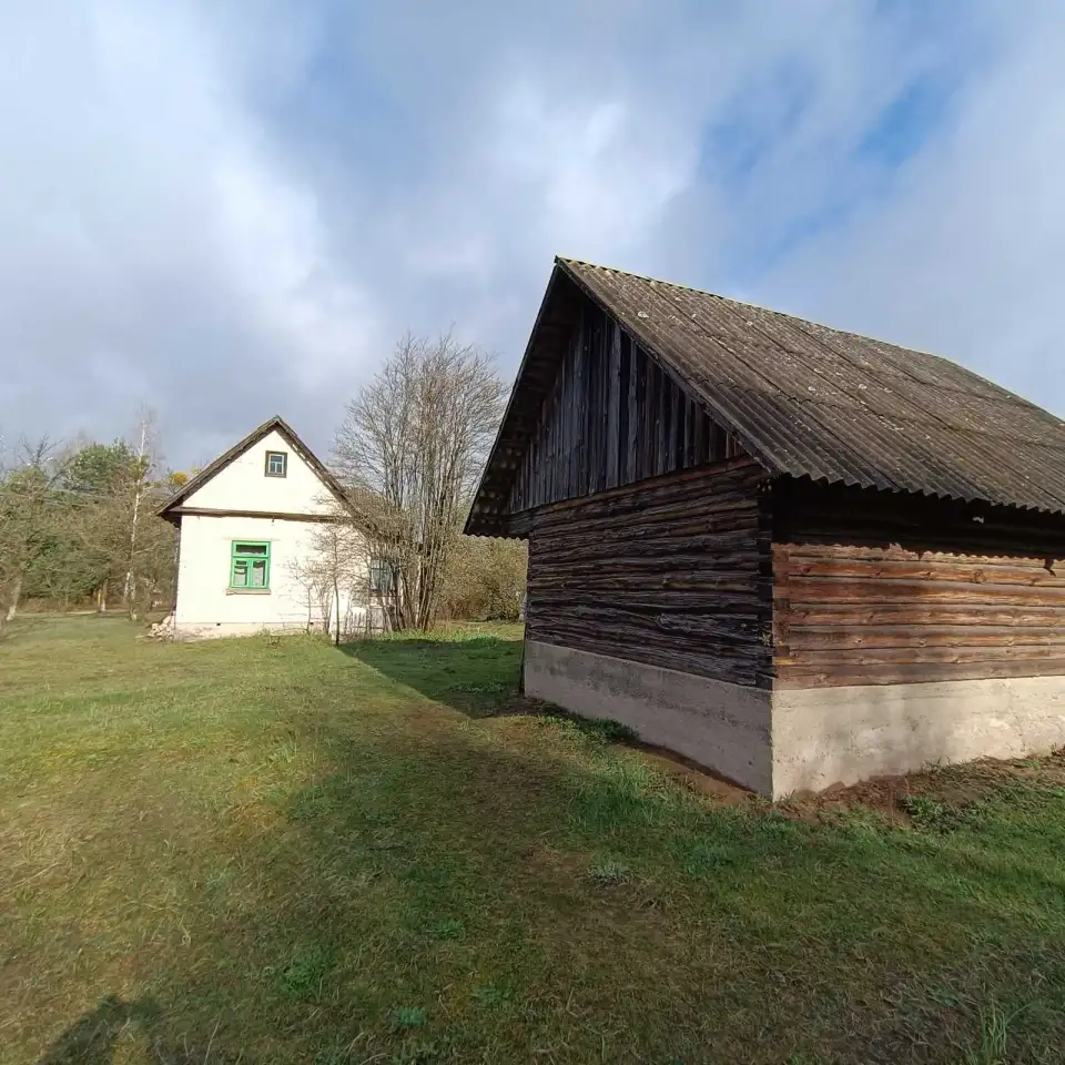 Продам дом в аг. Поречье Гродненского района, фотография 2