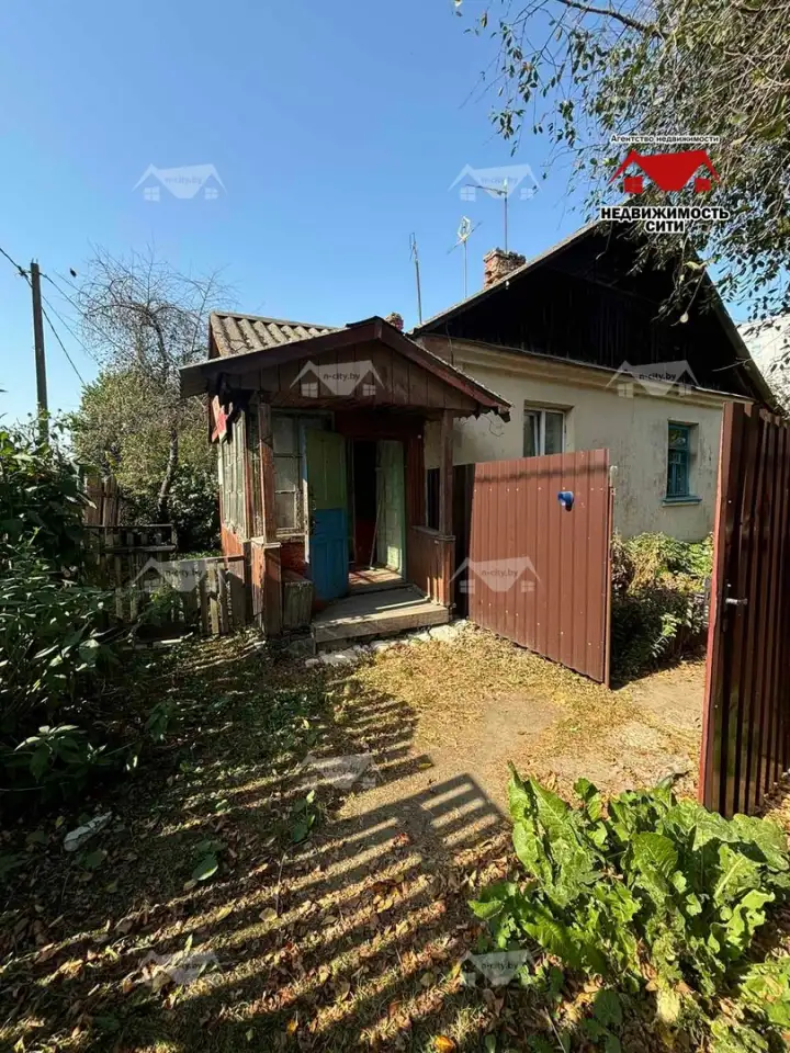 2-комн. квартира ул.С.Кирова д.41 г.Орша, фотография 1