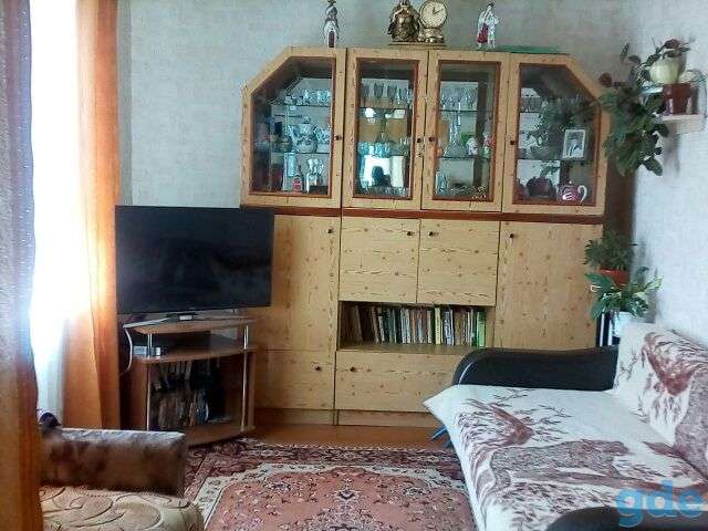 Продам дом с участком, район д.Новые Волосовичи ул.Молодежная, фотография 5