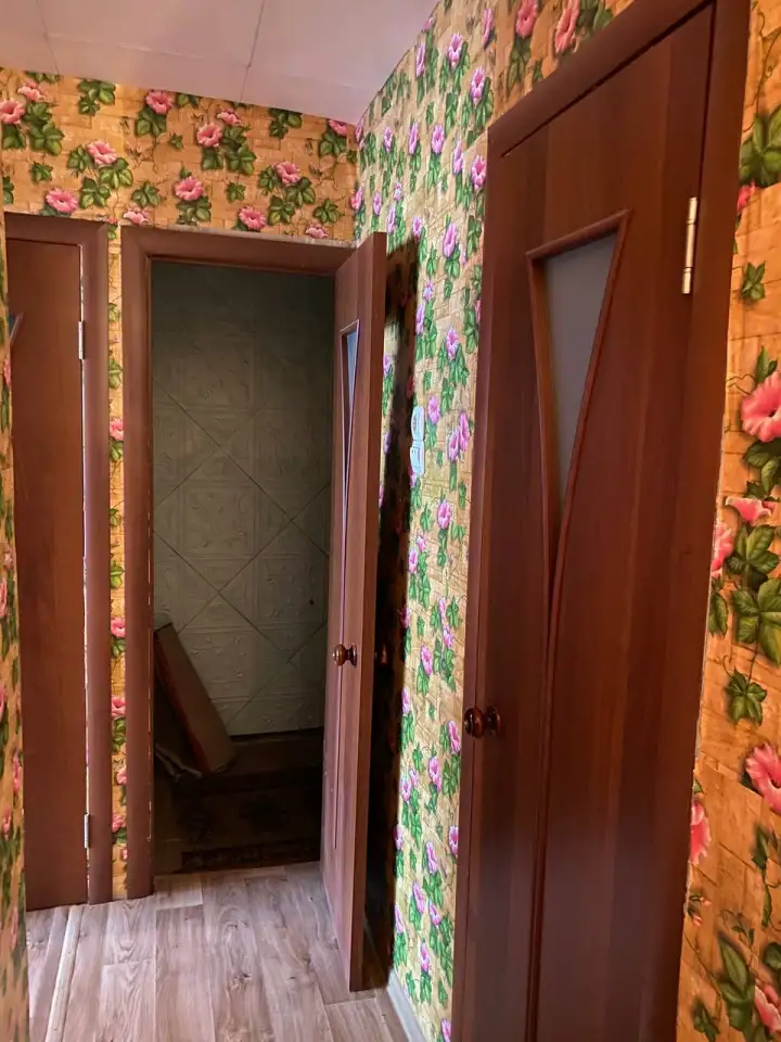 Продам квартиру двухкомнатную, район, Могилевская область, посёлок Туголица, фотография 5