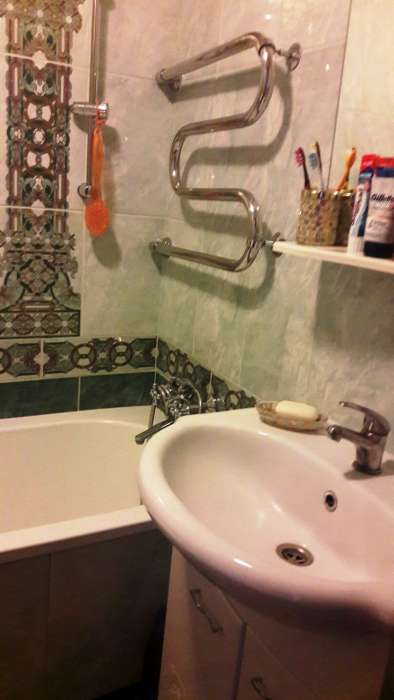 Продам з-комнатную квартиру, ул.Зои Космодемьянской, д.12, фотография 9