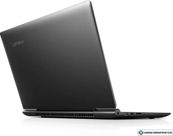 Мощный игровой ноутбук Lenovo IdeaPad 700-15ISK, фотография 5