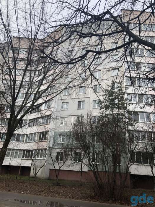 Продам квартиру, Гомельская, фотография 14