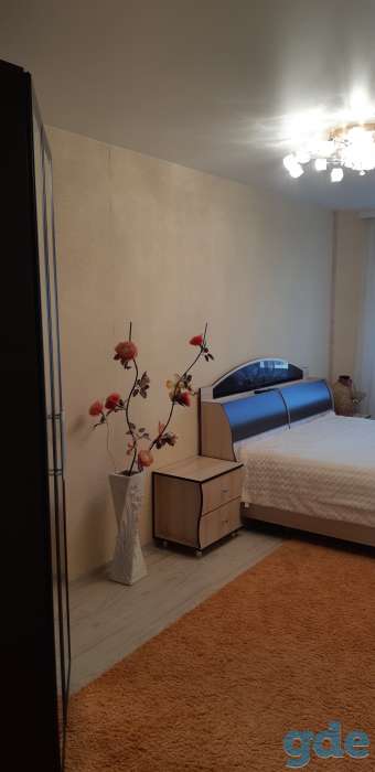 Продаю трехкомнатную комфортабельную квартиру, ул. 14 Партизан, 8, фотография 4