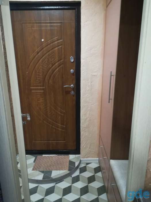 Сдам 1комн.квартиру., карвата 26, фотография 5