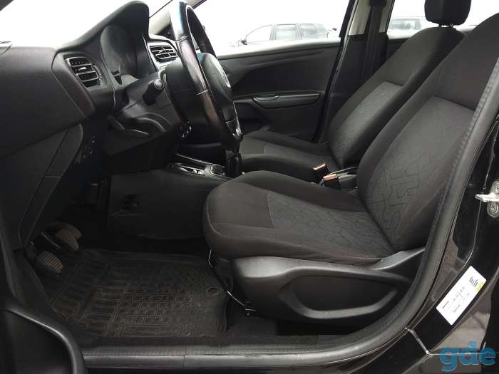 Продаю Peugeot301 2014г.в Peugeot, фотография 9