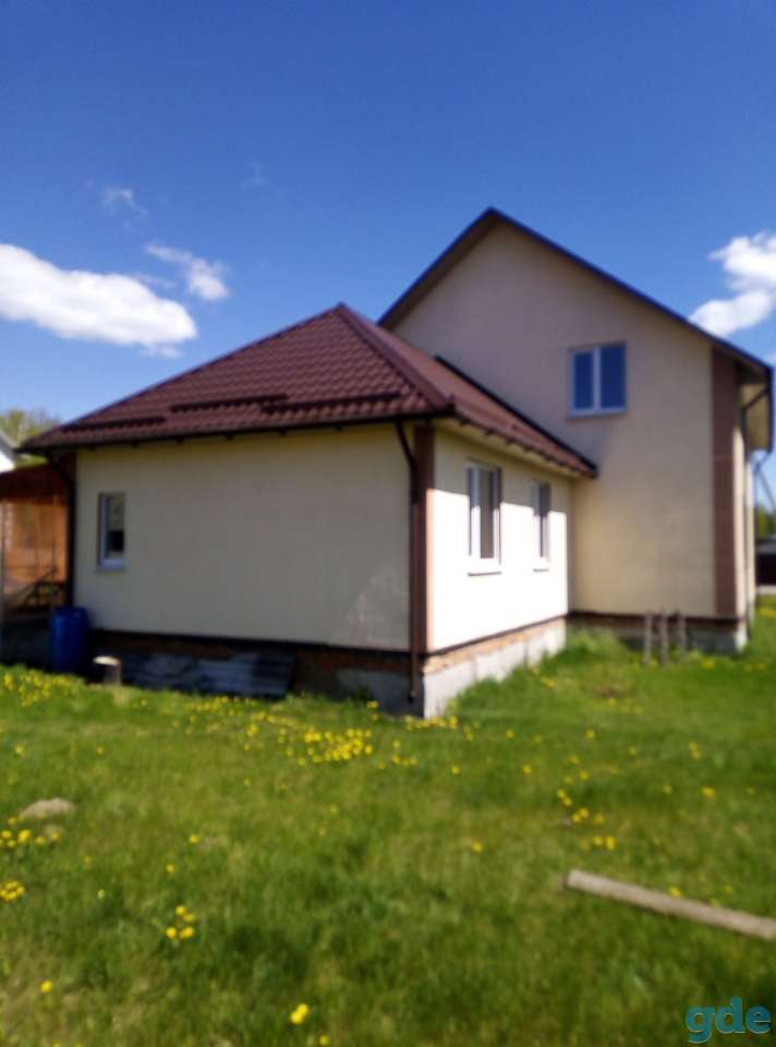 Продам дом, южный, почтарева 16, фотография 8