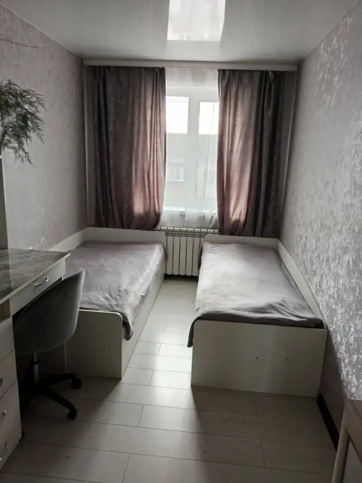 Трёхкомнатная квартира ул.Мира, 31 г.Орша, фотография 1