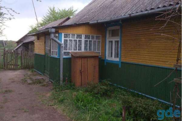 Срочно!!! Продаётся дом, Барановичский район, д. Кадычицы, фотография 1