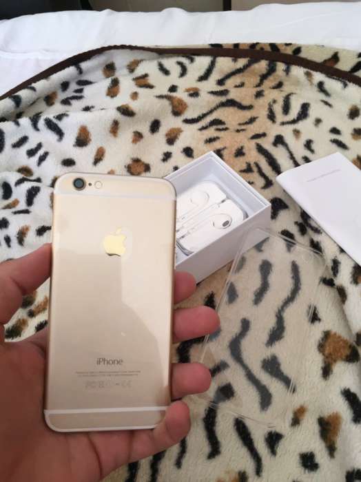 Продам Iphone 6, фотография 1