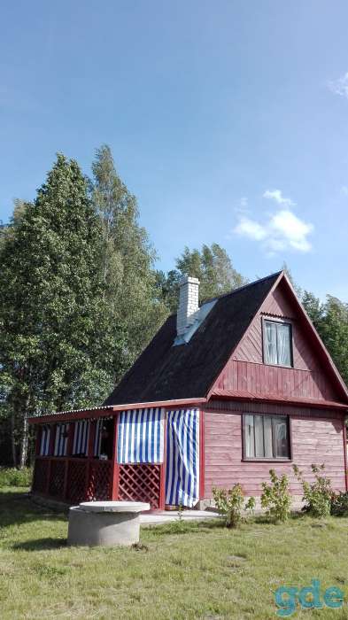 Сдаем дачу на Брасоавских озерах, фотография 1
