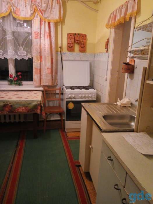 Продам жилой дом в аг. Мухавец (7 км от Бреста), фотография 6