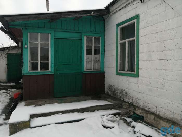 Частный дом, Гомельская область, Ветковский район, д Хальч, фотография 7
