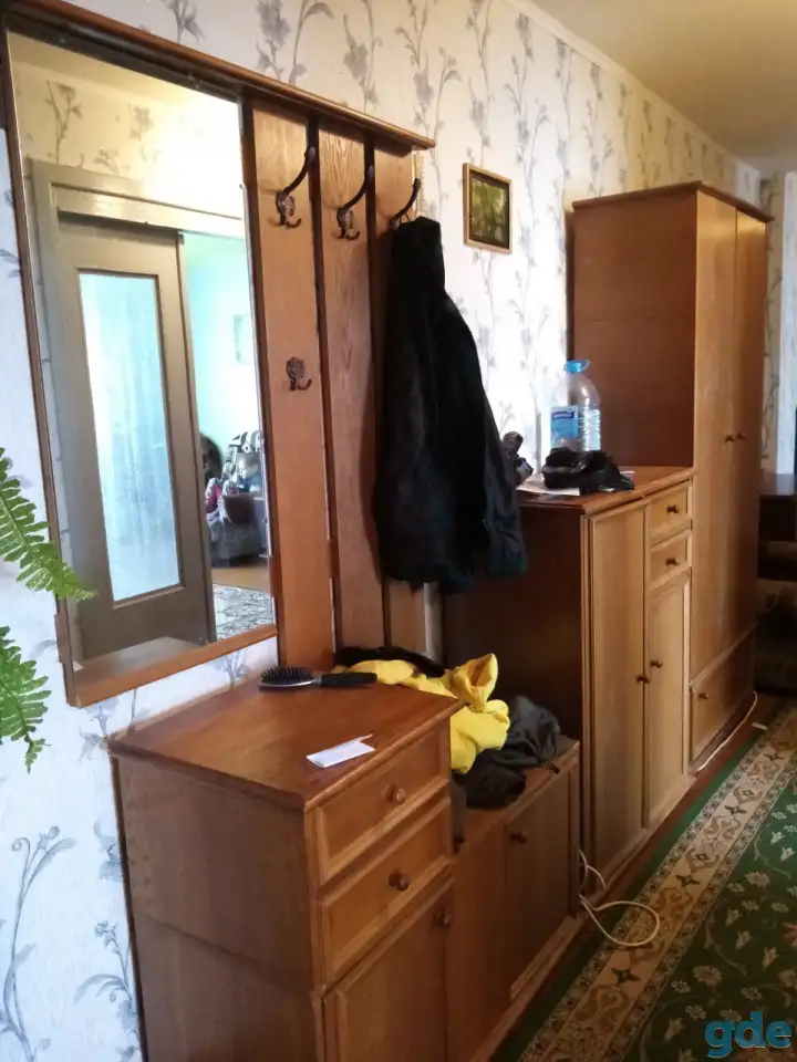 Продам квартиру, Ул. Репина, фотография 5