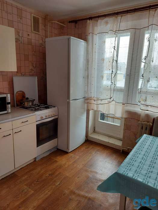Уютная 2 комнатная квартира в г.Поставы, фотография 1