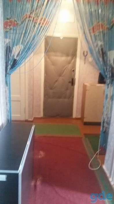 Продам 2-х комнатную квартиру, Г. П Любча ул. Юбилейная д. 37б, фотография 7