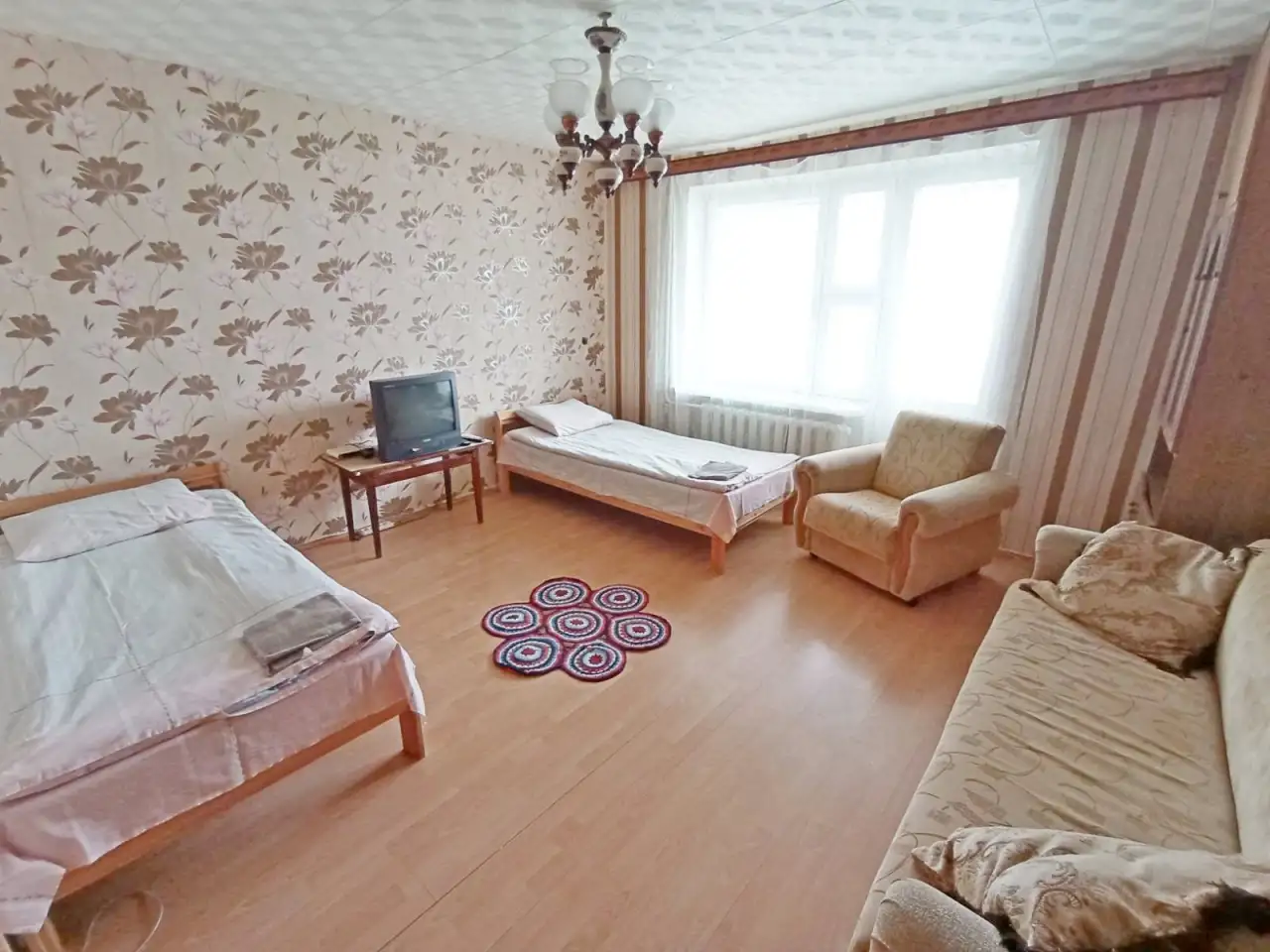 Сдаётся для командированных в Каменце, фотография 2