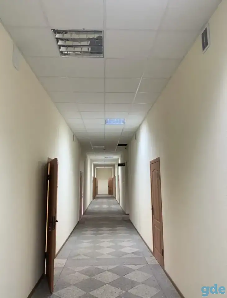 Сдается в аренду ОФИС БОБРУЙСК, ул. Бахарова 222А,, фотография 4