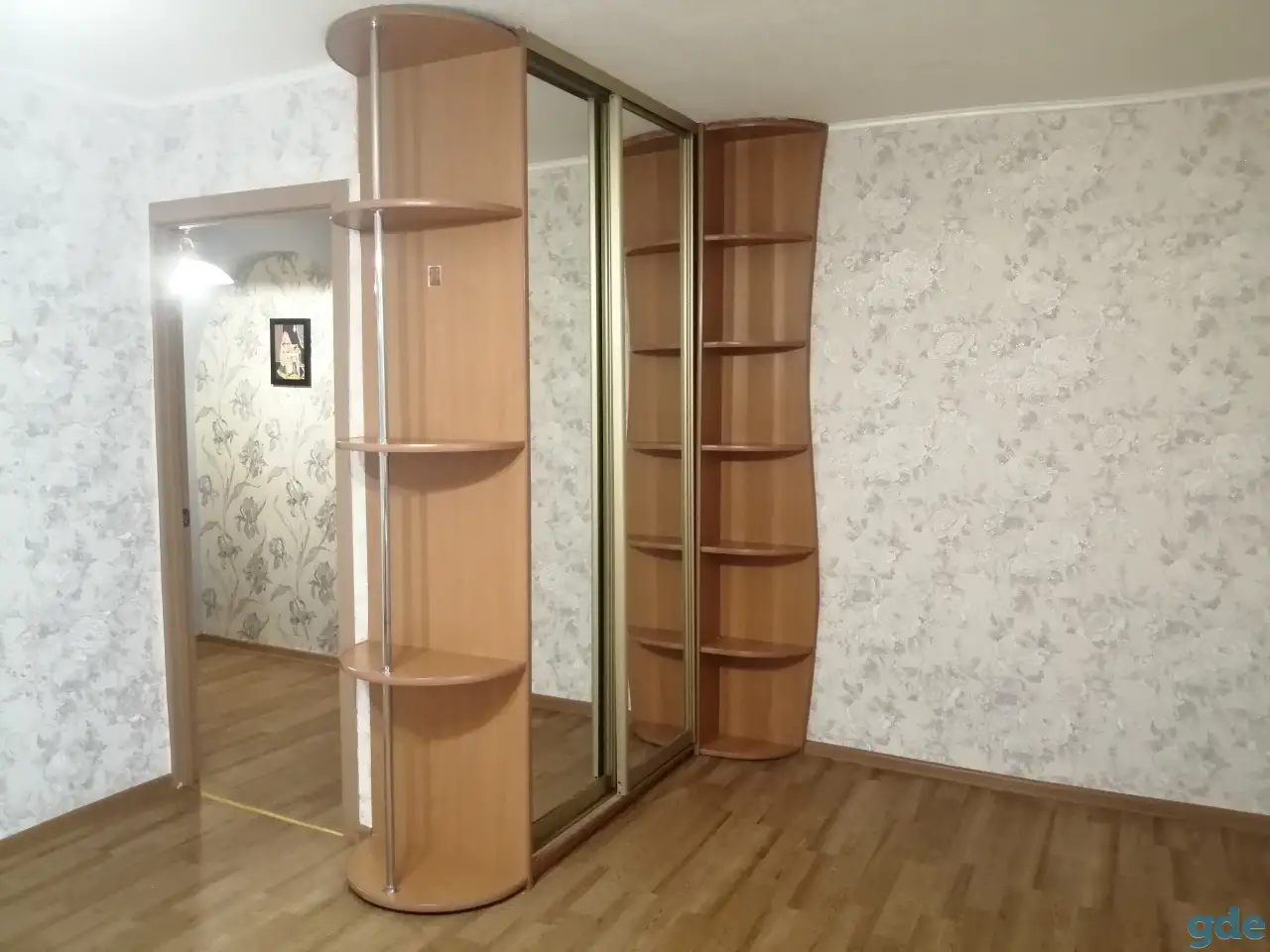 Продам 1-комнатную квартиру, Стахановская 20-2, фотография 4