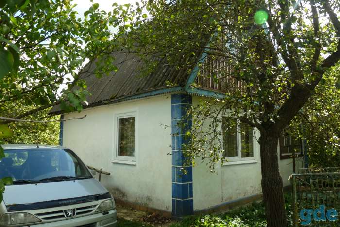 Дача с домом в р-не Горницы, фотография 2