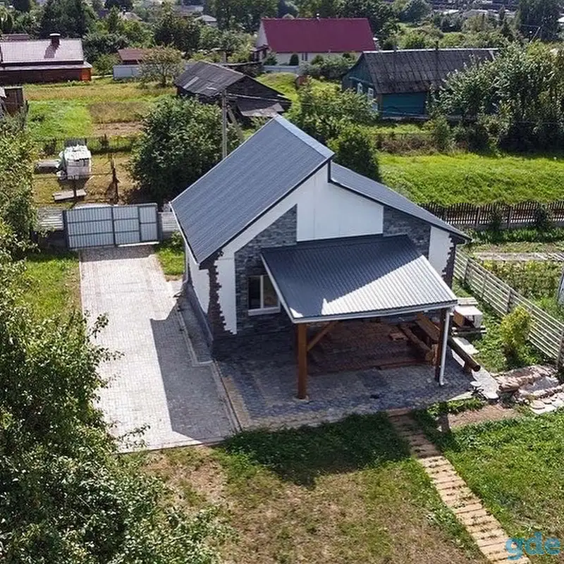 Продается дом в а.г.Петришки, фотография 3