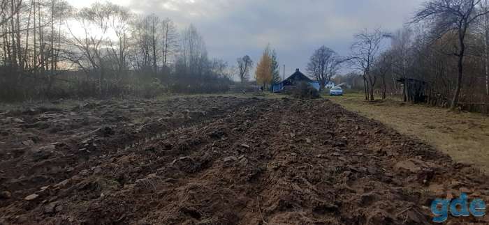 Продам домик в деревне  Гермашишки  17 км от МКАД, Д.гермашишки, фотография 1