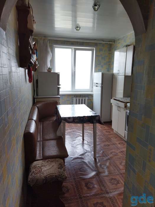 Продам 3-х комнатную квартиру  по ул.Малинина, фотография 7