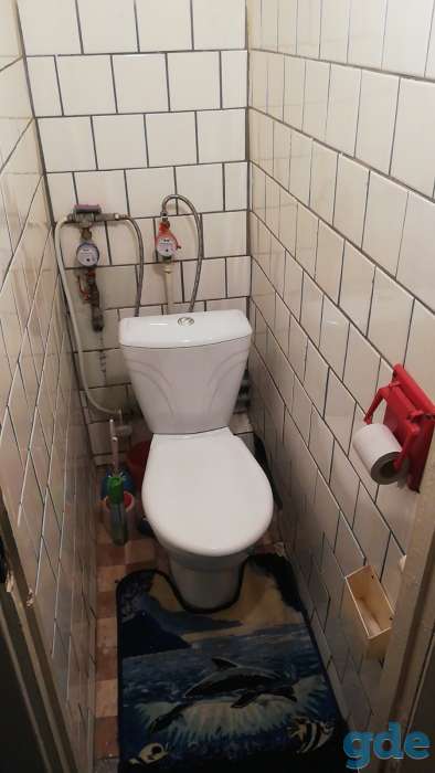 Продаётся 3-комнатная квартира площадью 69.0 кв.м., фотография 11