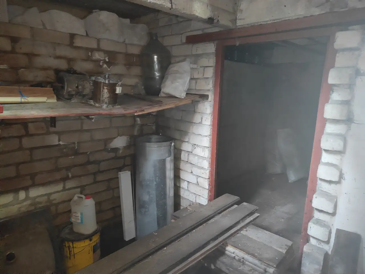 Продать гараж, фотография 6