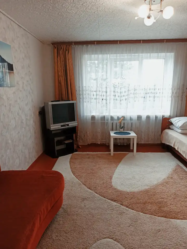 Двушка на сутки в самом Центре города, улица Ленина  дом 15  Центр, фотография 4