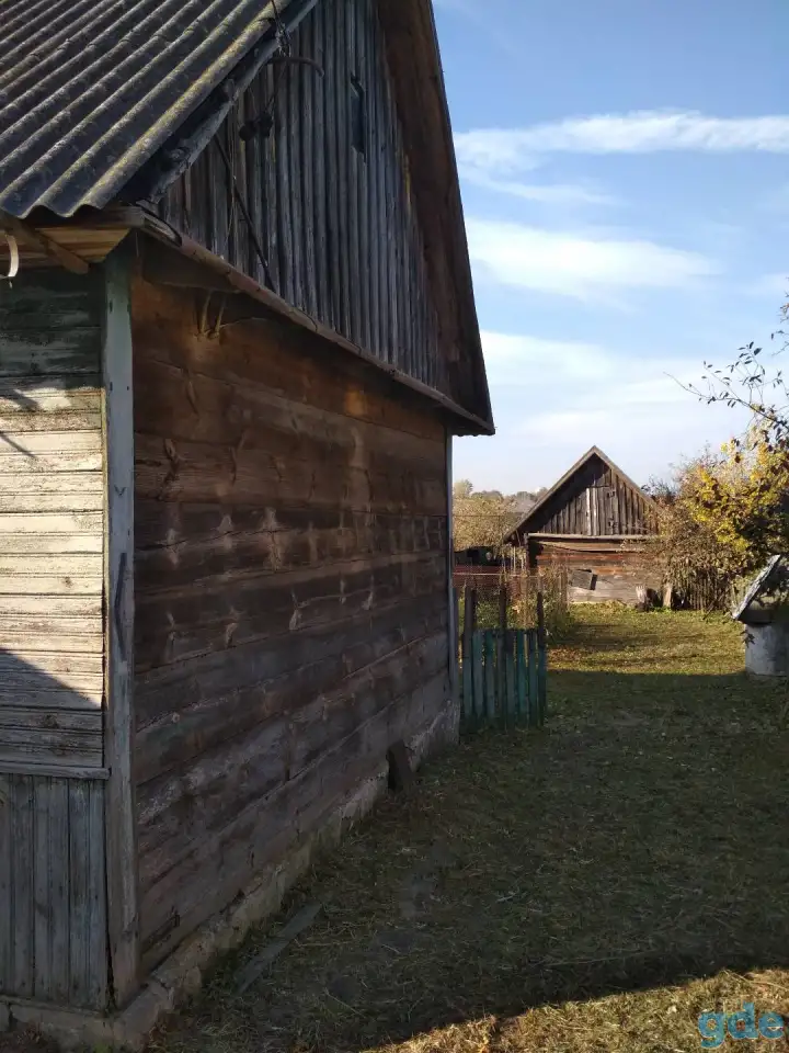 Продаётся дом.д.Конно, фотография 3