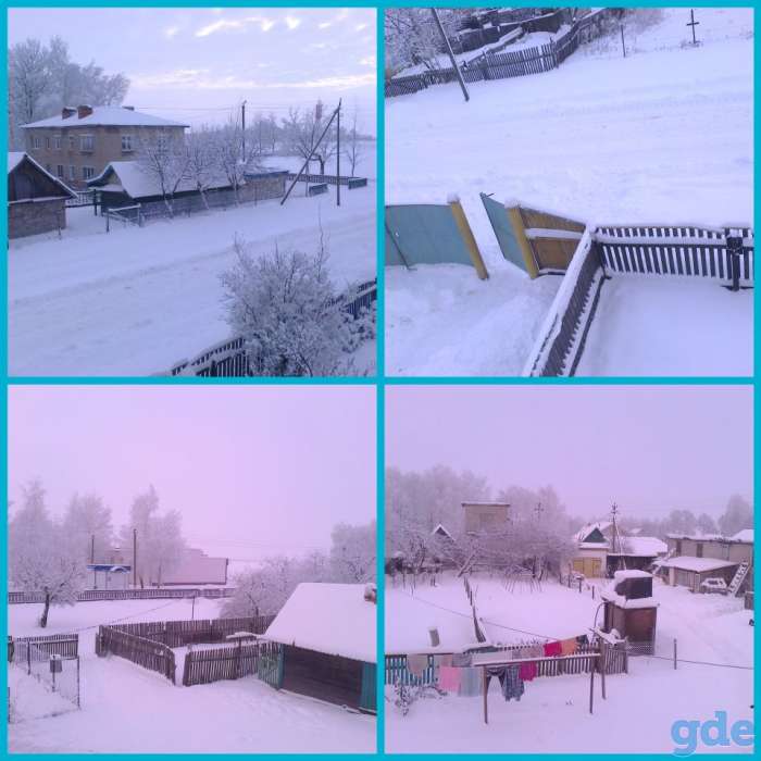 3 ком. 78 кв.+ 6 соток+ баня, район, фотография 3