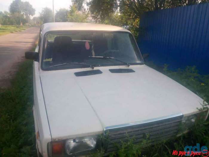 Продам Ваз 2107, фотография 5
