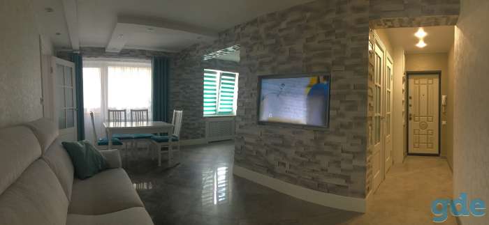 Продам квартиру с дорогим ремонтом!, Челюскинцев 64б, фотография 12
