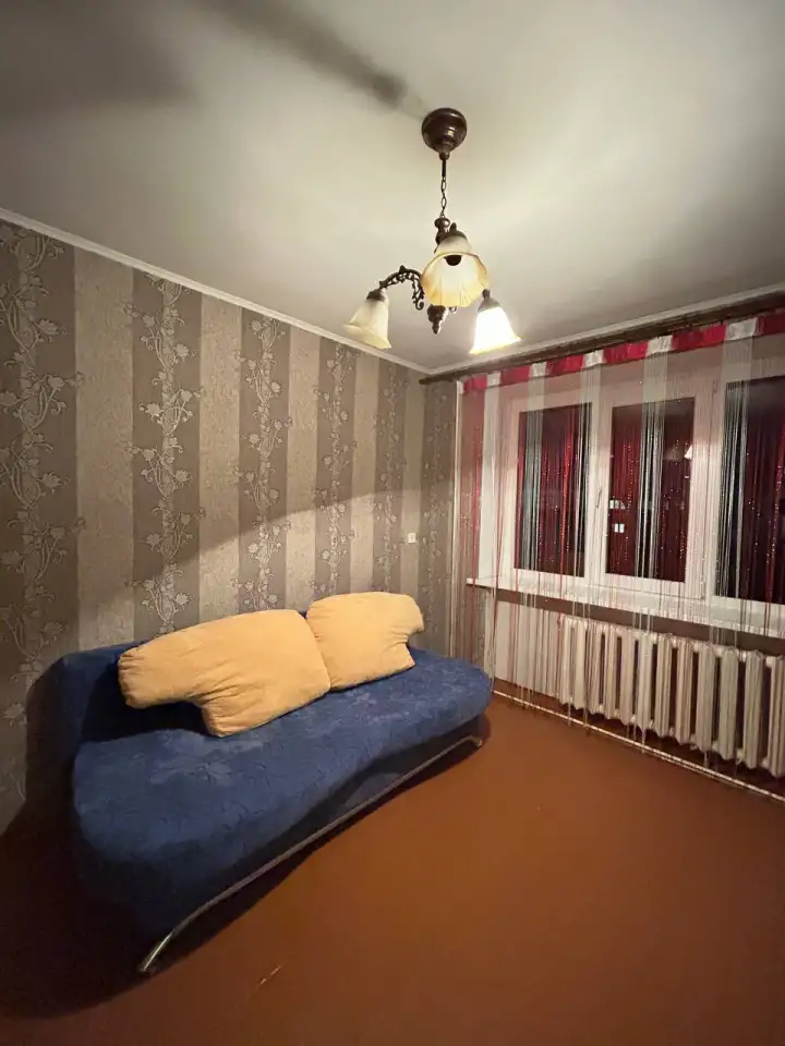 Квартира на сутки в Петрикове, Петриков, Карла Маркса, 2, фотография 5