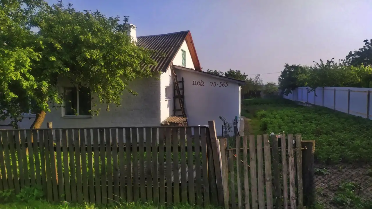 Продам дом в деревне Булавки, фотография 3