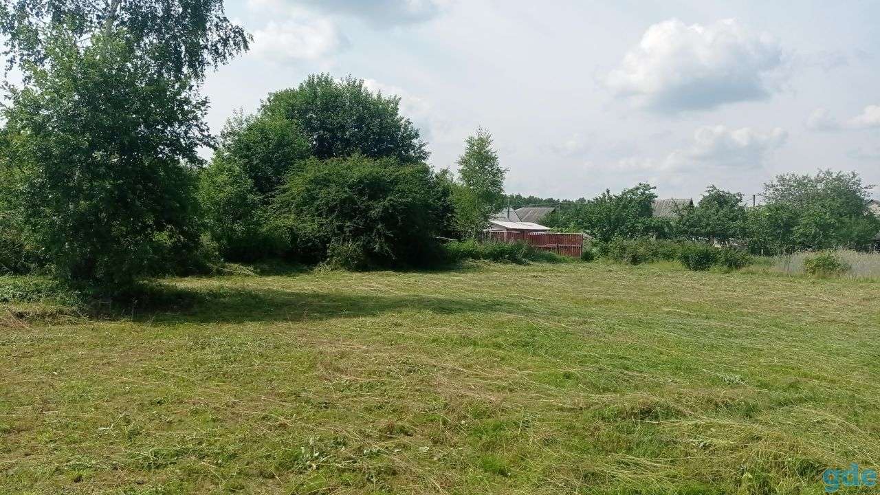 Продам участок, Заранак, Раковский сельсовет, Воложинский район, область, фотография 2