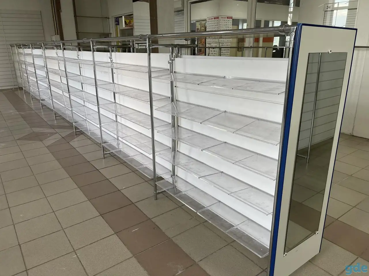 Продам торговое оборудование в ассортименте, фотография 4