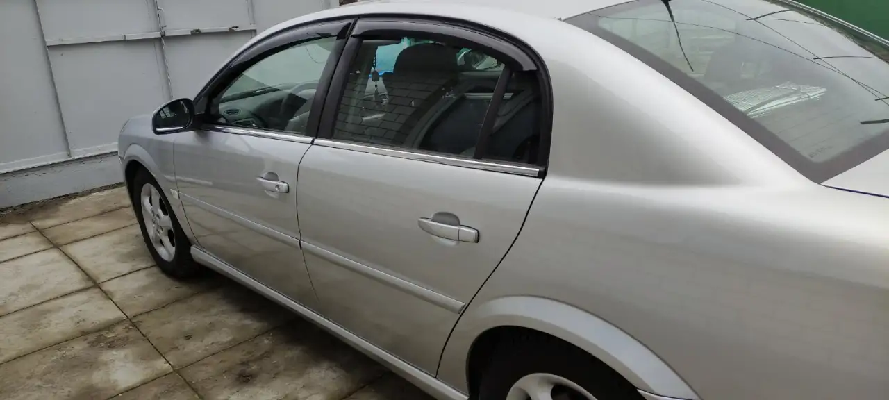 Opel vectra c 2008 год, фотография 5