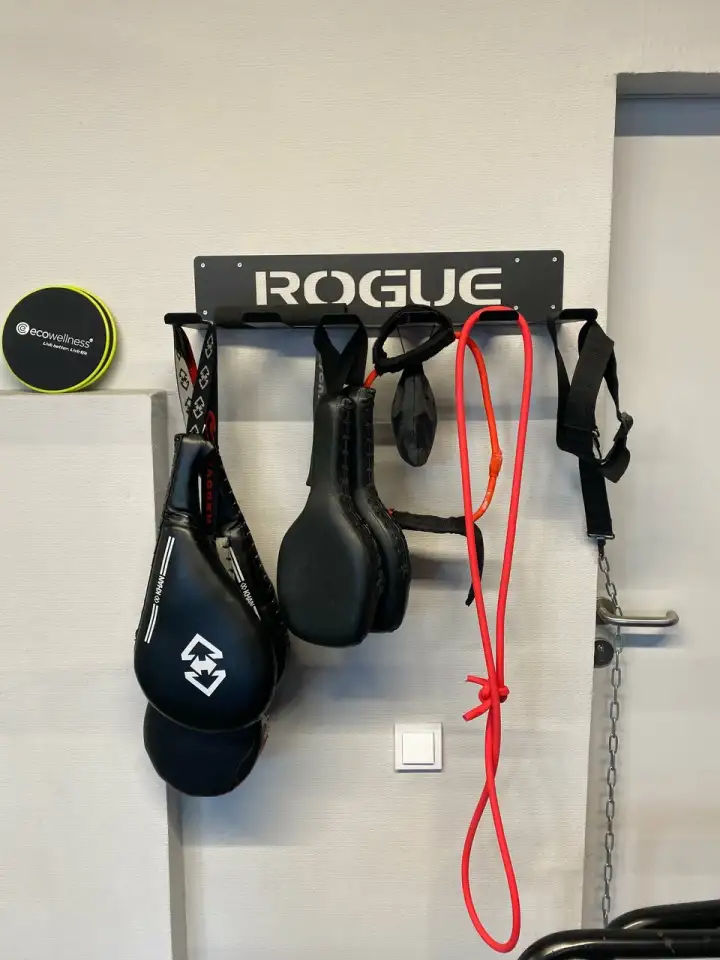 Почасовая аренда зала для единаборств Romanov gym, Сморговский тракт, 9, фотография 11