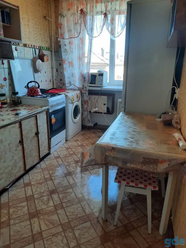 Сдается на сутки квартира в г. Осиповичи, фотография 1