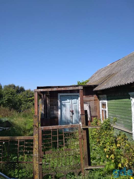 Продажа дома, Брестская обл., Ляховичский р-н.,д.Бажки, фотография 2
