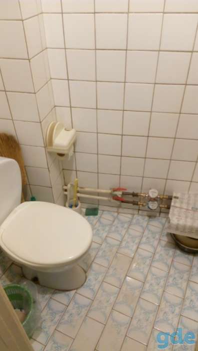 Двухкомнатная квартира в самом центре столицы, ул. Советская, 8, фотография 5