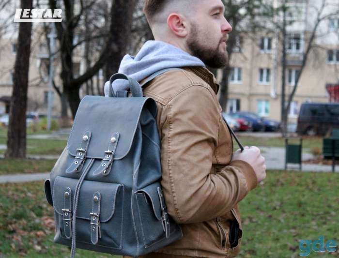 Недорогие изделия из натуральной кожи в ассортименте, фотография 1